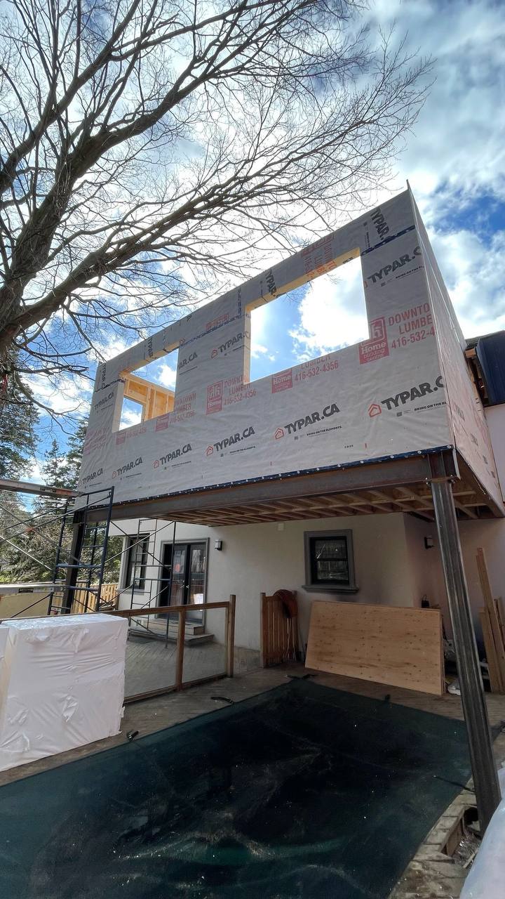 House Extension