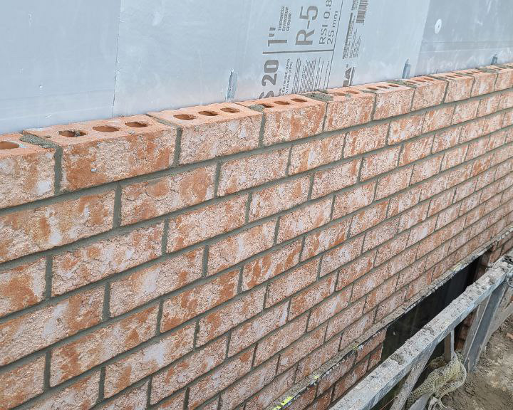 Masonry