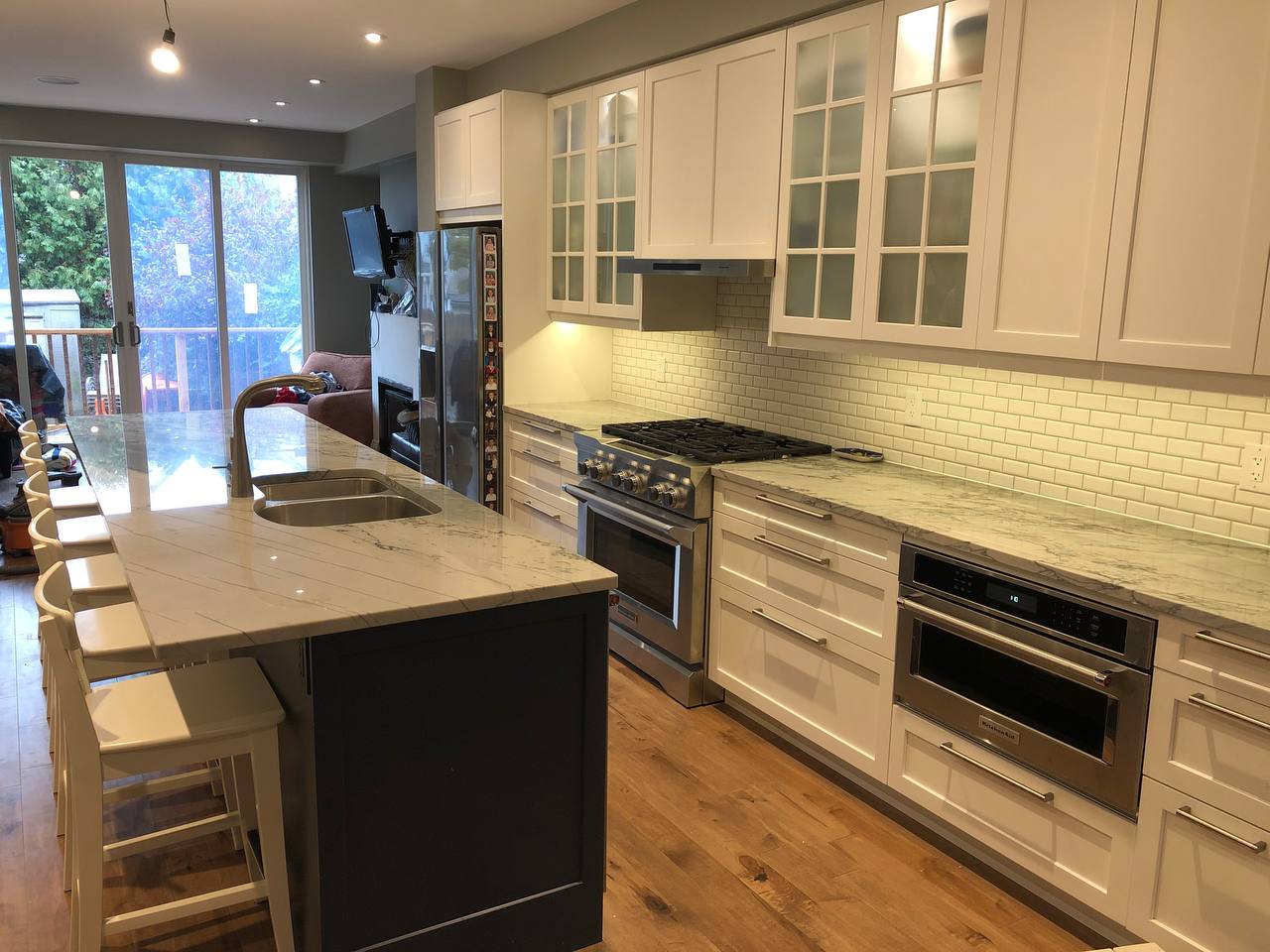 Millwork