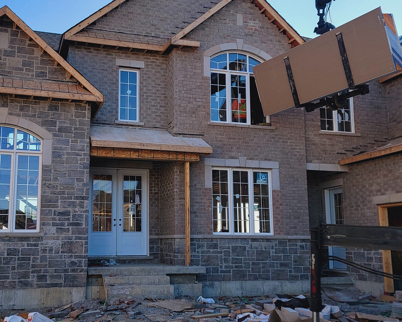 Residential Restoration